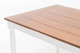CLP Esstisch Matteo 180 cm natur – Produktabbildung 6