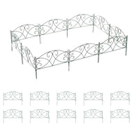 CLP 10x Rankzaun Aversa