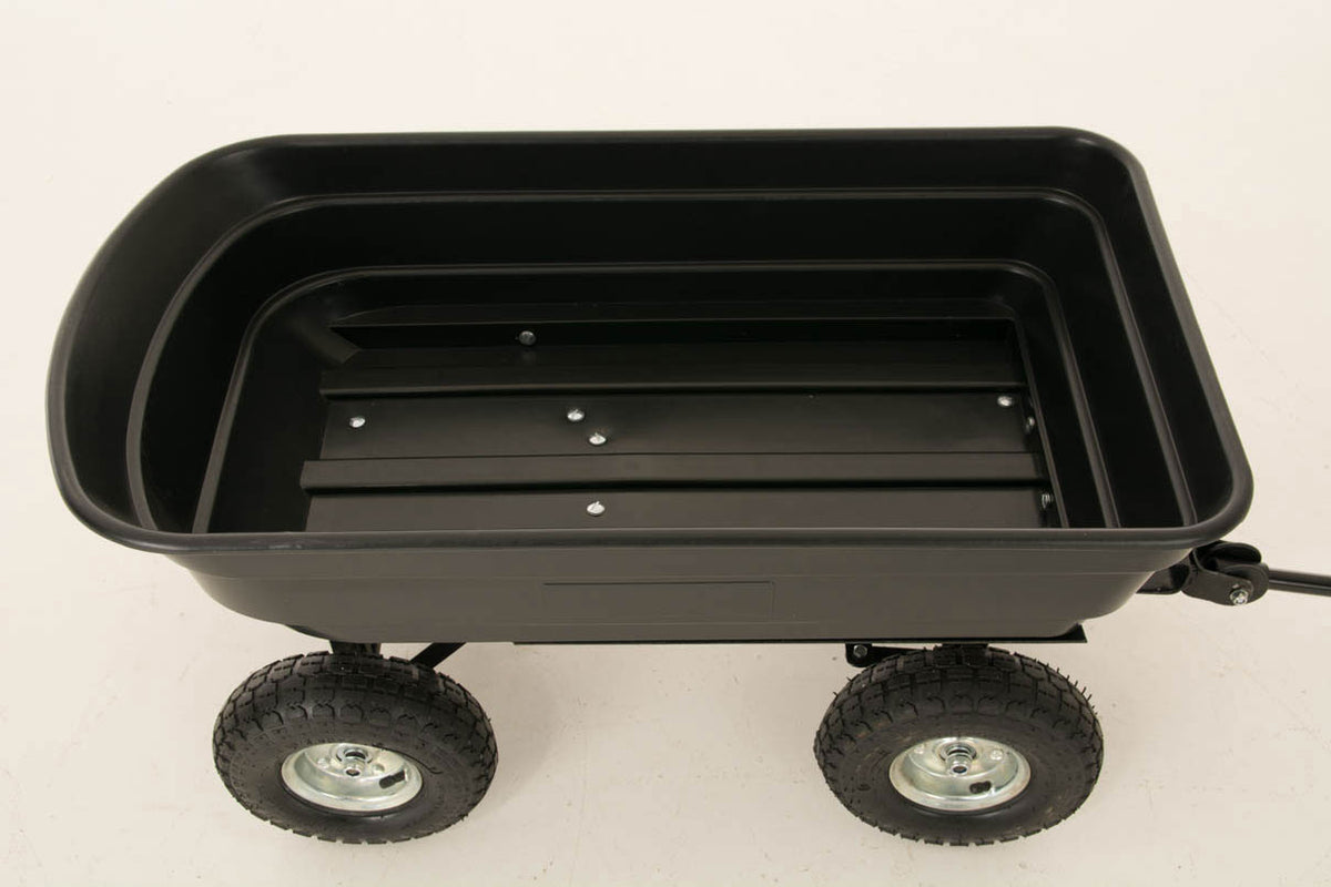 CLP Kipp-Bollerwagen Winnie – Produktabbildung 4