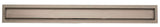 CLP Duschrinne Douglas 1000mm – Produktabbildung 2