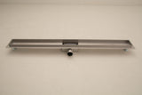 CLP Duschrinne Douglas 1000mm – Produktabbildung 7
