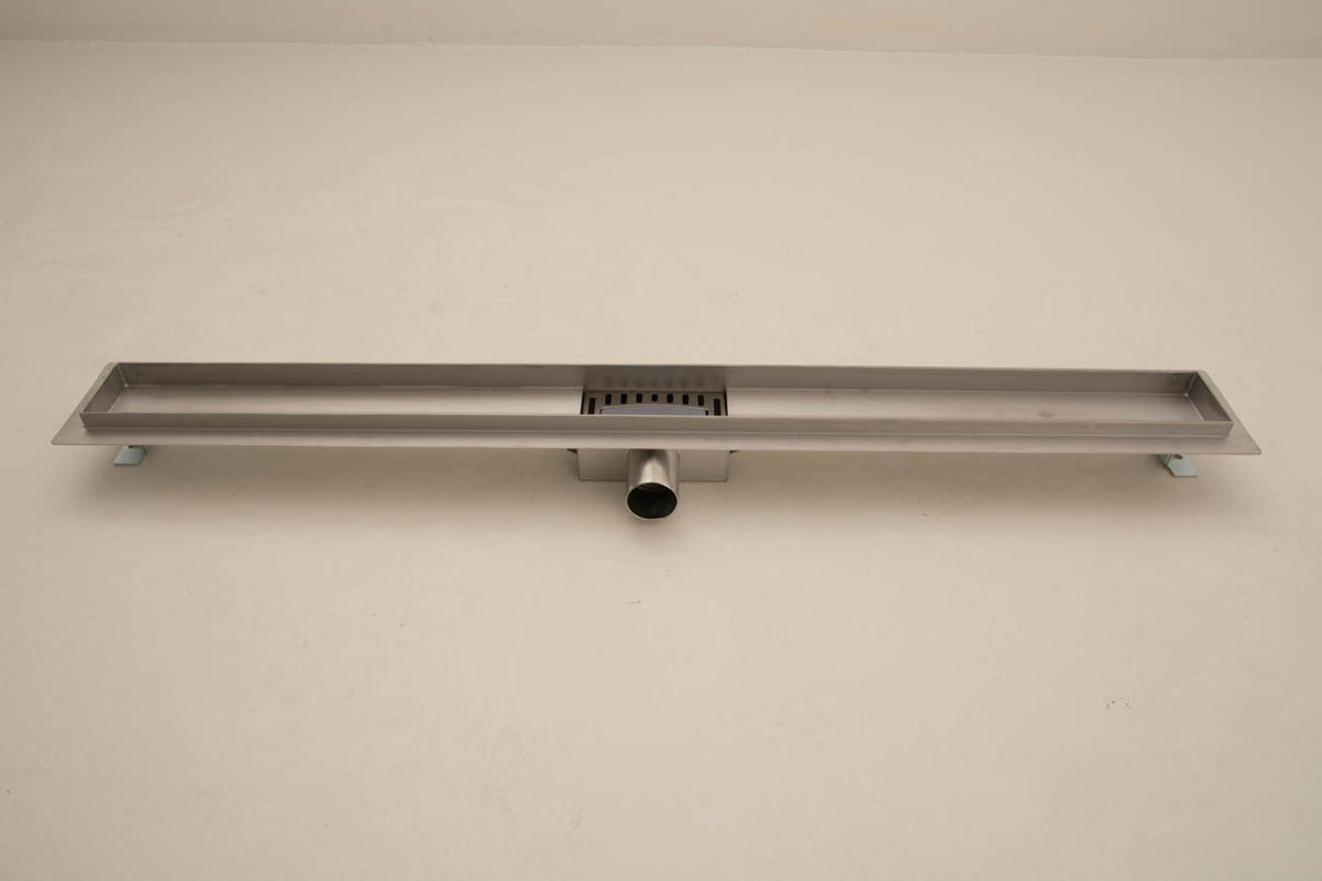 CLP Duschrinne Douglas 1000mm – Produktabbildung 7
