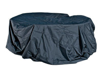 CLP Abdeckhaube Ø 300x90, Stavanger XL – Produktabbildung 7