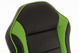 CLP Racing Barhocker Hamilton schwarz – Produktabbildung 5
