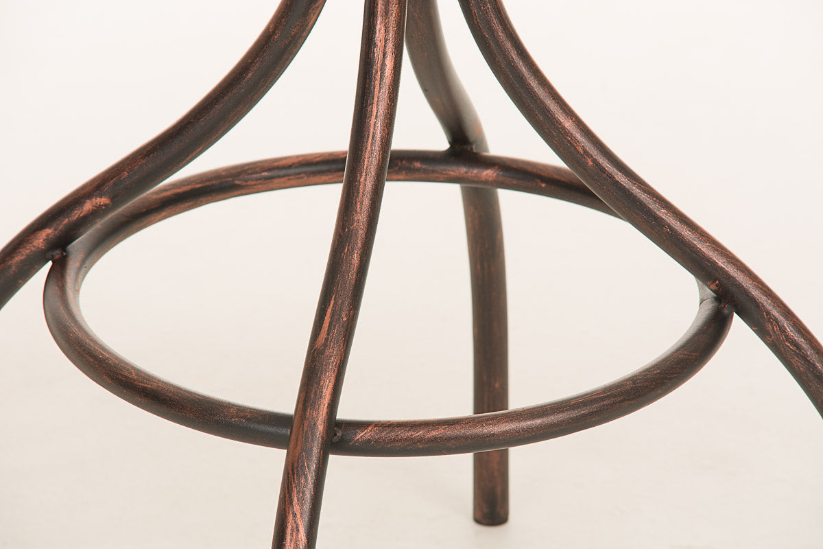 CLP Barhocker Jos Holz – Produktabbildung 8
