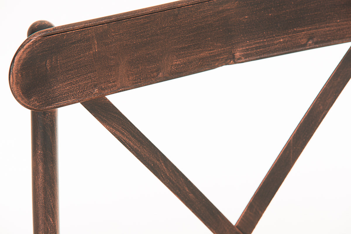 CLP Bistrostuhl Bromley, Holz – Produktabbildung 5