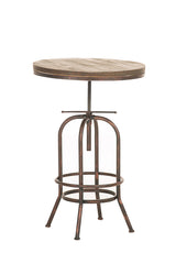 CLP Bartisch Brighton, Holz – Produktabbildung 2