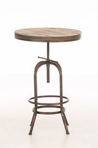 CLP Bartisch Brighton, Holz – Produktabbildung 3
