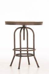 CLP Bartisch Brighton, Holz – Produktabbildung 4