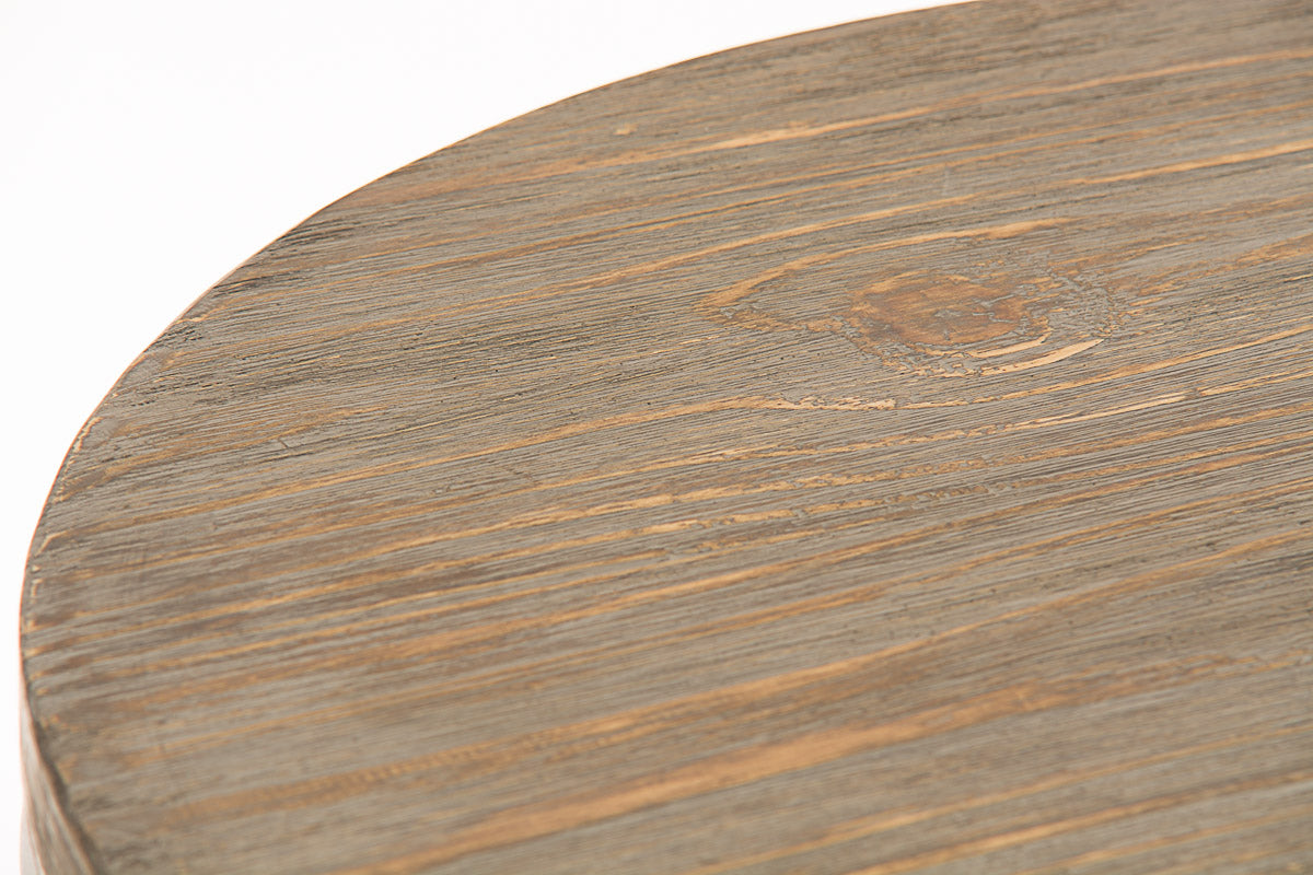 CLP Bartisch Brighton, Holz – Produktabbildung 5