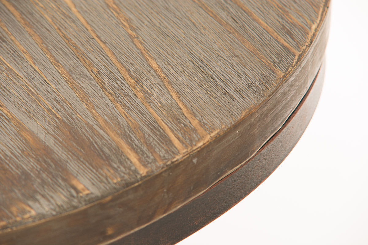 CLP Bartisch Brighton, Holz – Produktabbildung 6