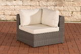 CLP Eck-Sofa Paradiso – Produktabbildung 4