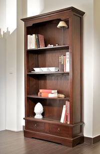 CLP Bücherschrank Primus – Produktabbildung 7