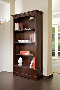 CLP Bücherschrank Primus – Produktabbildung 8