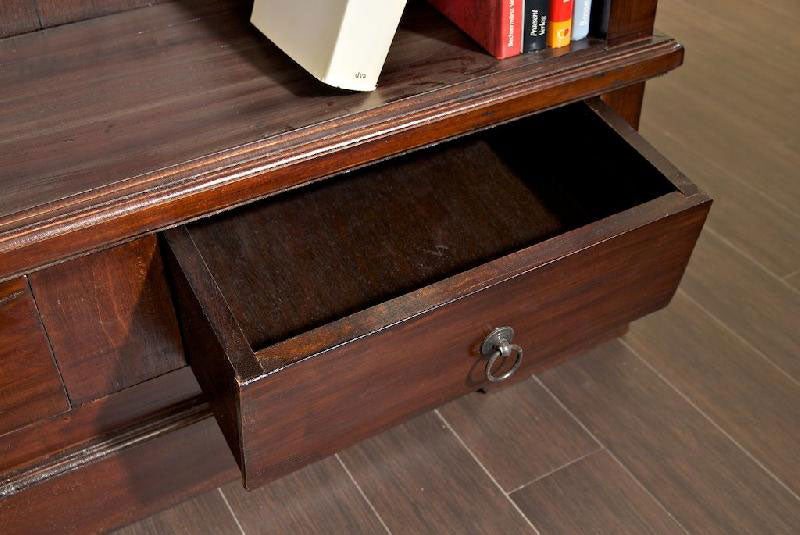CLP Bücherschrank Primus – Produktabbildung 9