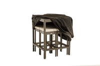 CLP Abdeckhaube 90x90x113, Alia – Produktabbildung 6