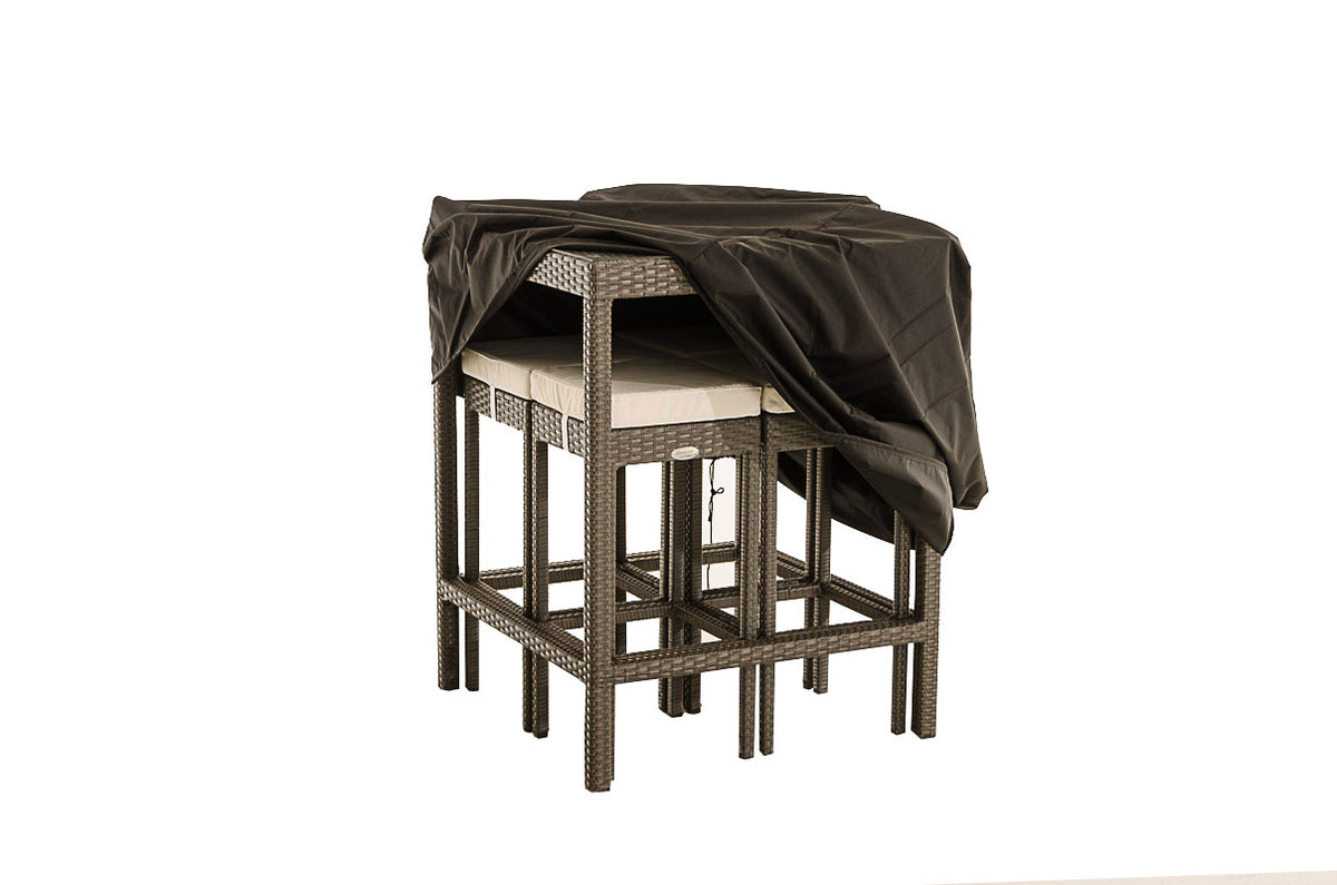 CLP Abdeckhaube 90x90x113, Alia – Produktabbildung 6