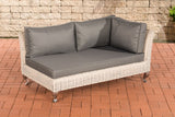 CLP Ecksofa Moss Eisengrau – Produktabbildung 5