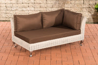 CLP Ecksofa Moss Terrabraun – Produktabbildung 5
