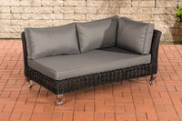 CLP Ecksofa Moss Eisengrau – Produktabbildung 4