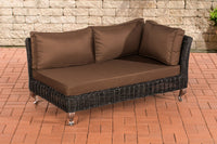 CLP Ecksofa Moss Terrabraun – Produktabbildung 4