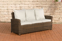 CLP Sofa 3er Fisolo Cremeweiss 5mm – Produktabbildung 6