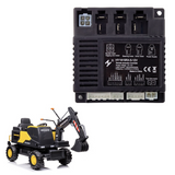 LEAN Toys DK-VE888 (E) Central Module