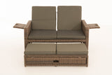 CLP Sofa Ancona Anthrazit 5mm – Produktabbildung 3