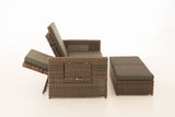 CLP Sofa Ancona Anthrazit 5mm – Produktabbildung 4