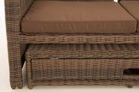 CLP Sofa Ancona Terrabraun 5mm – Produktabbildung 10