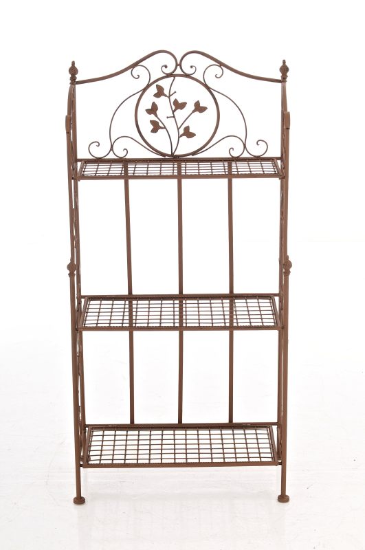 CLP Standregal Reus – Produktabbildung 9