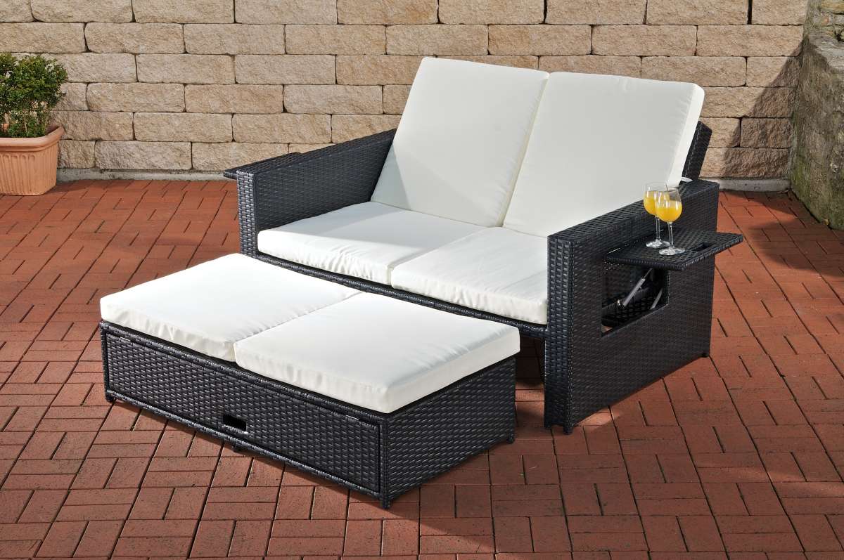 CLP Sofa Ancona Cremeweiss – Produktabbildung 9
