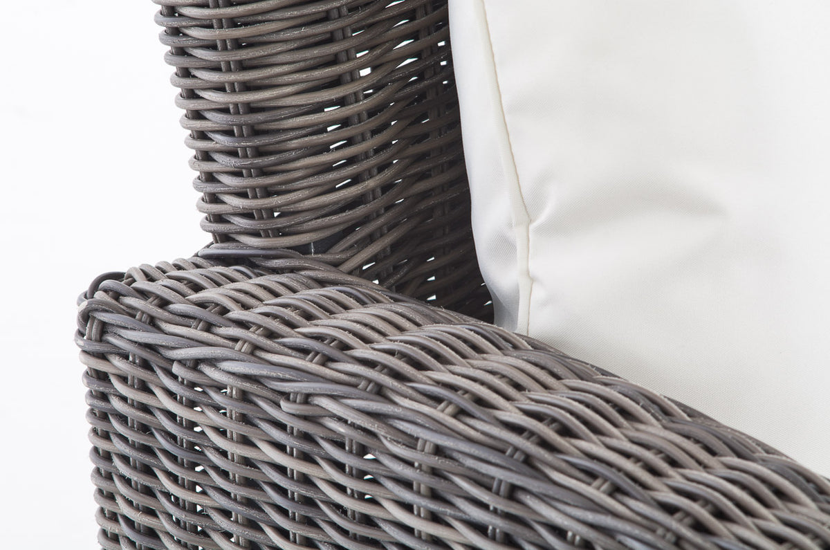 CLP Sofa 3er Fisolo Cremeweiss 5mm – Produktabbildung 4