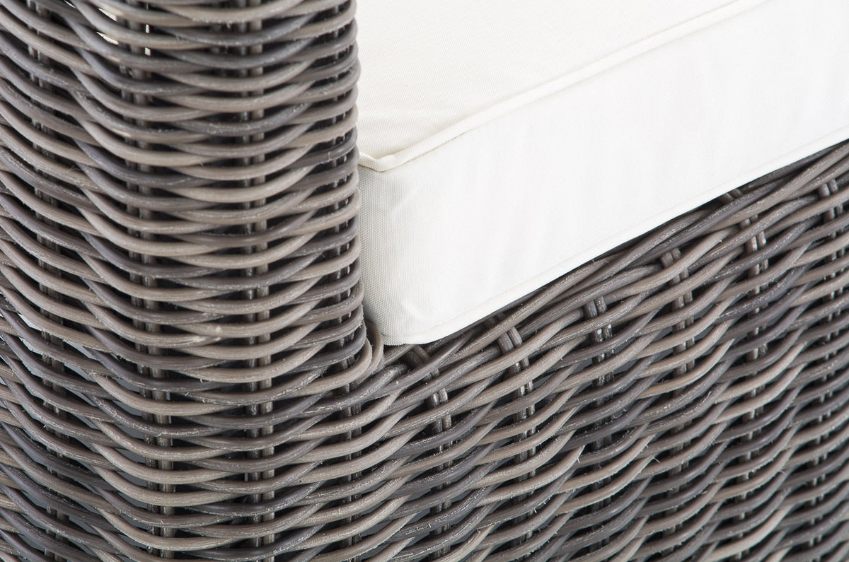 CLP Sofa 3er Fisolo Cremeweiss 5mm – Produktabbildung 5