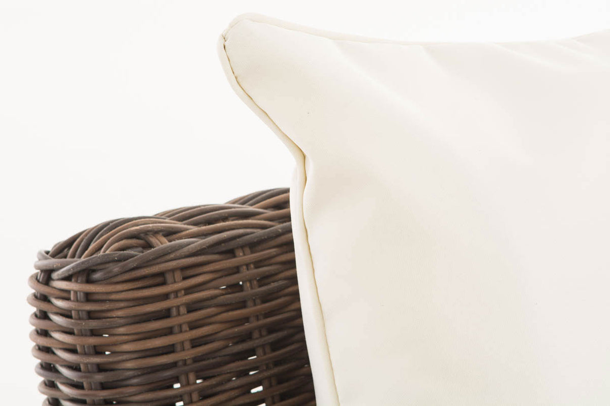CLP Sofa 3er Fisolo Cremeweiss 5mm – Produktabbildung 8