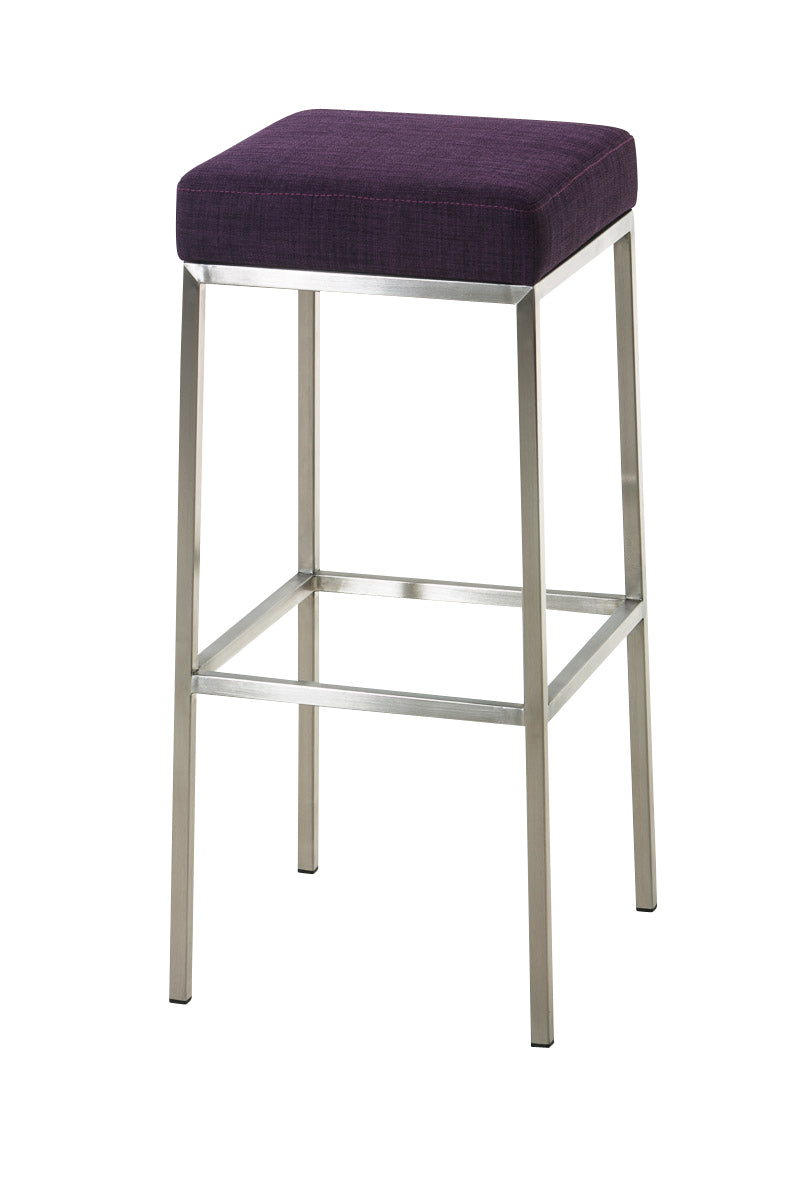 CLP Barhocker Montreal E85 Stoff – Produktabbildung 7