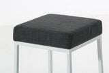 Barhocker Montreal W85 Stoff