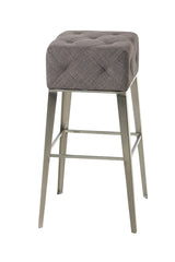 CLP Barhocker Plano Stoff