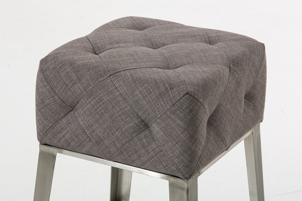 CLP Barhocker Plano Stoff – Produktabbildung 3