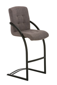 Barhocker Dakota B Stoff