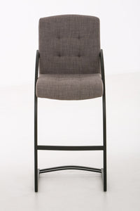 Barhocker Dakota B Stoff