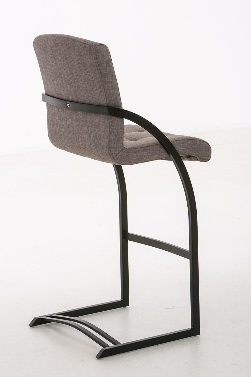 Barhocker Dakota B Stoff