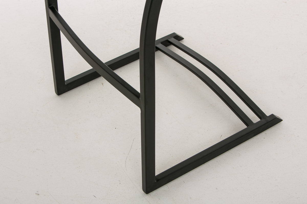 Barhocker Dakota B Stoff
