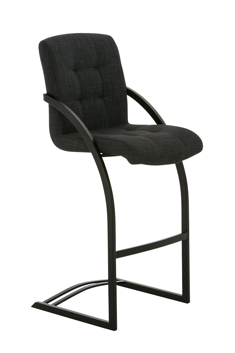 Barhocker Dakota B Stoff