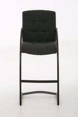 Barhocker Dakota B Stoff