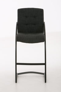 Barhocker Dakota B Stoff