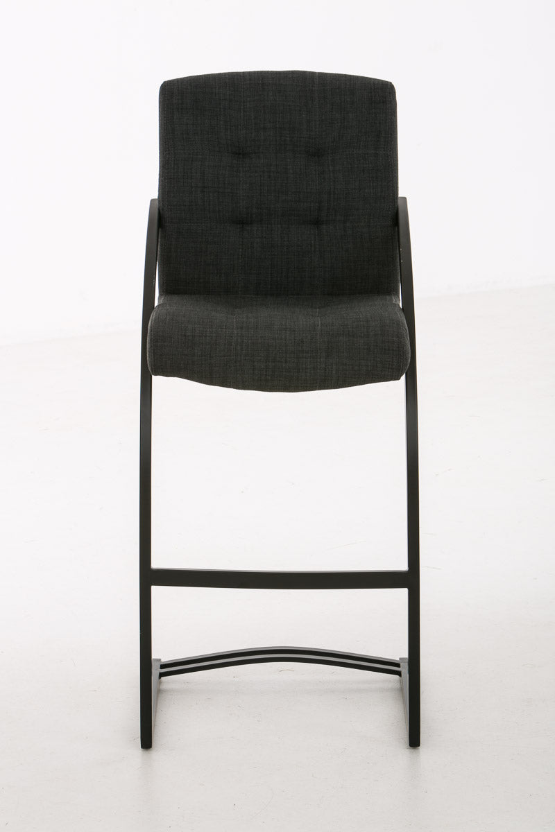 Barhocker Dakota B Stoff