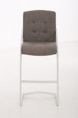 Barhocker Dakota W Stoff