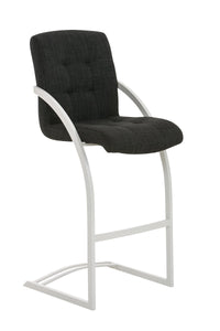 Barhocker Dakota W Stoff