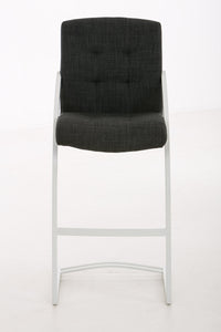 Barhocker Dakota W Stoff